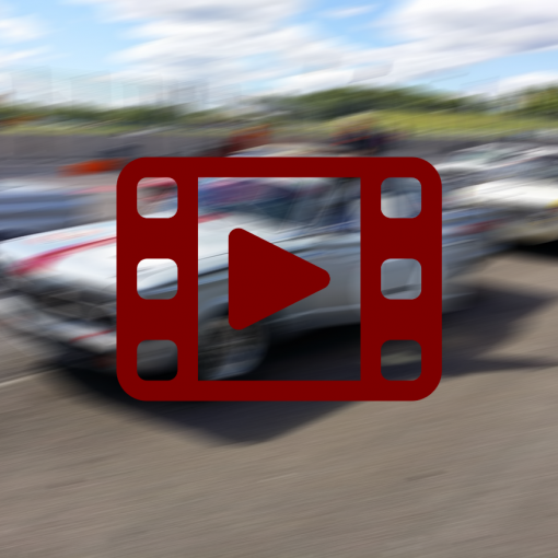 Silverfish Racing - Video